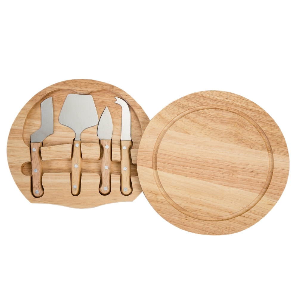 KIT QUEIJO C/ 5 PEÇAS personalizado