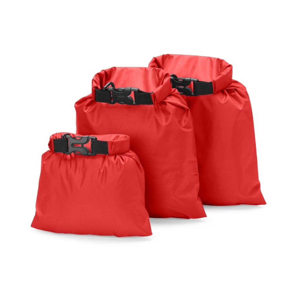 Kit de treinamento personalizado que valoriza seu evento