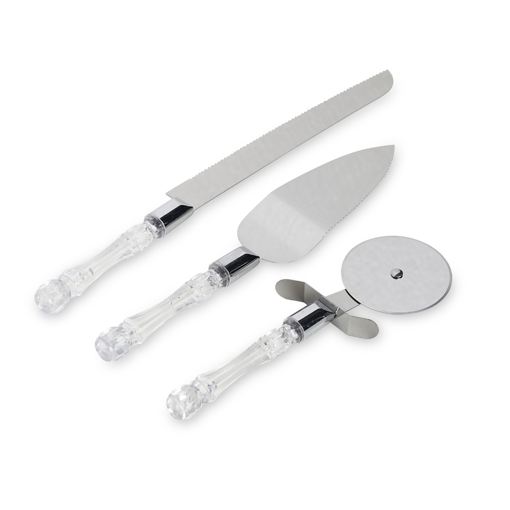 KIT UTENSÍLIOS DE COZINHA 3PÇS personalizado