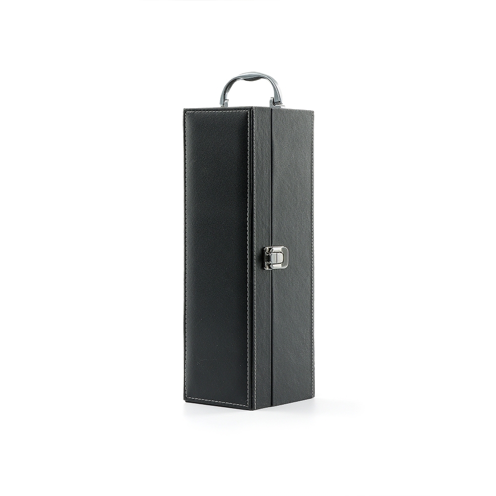 KIT VINHO P/ 1 GARRAFA personalizado