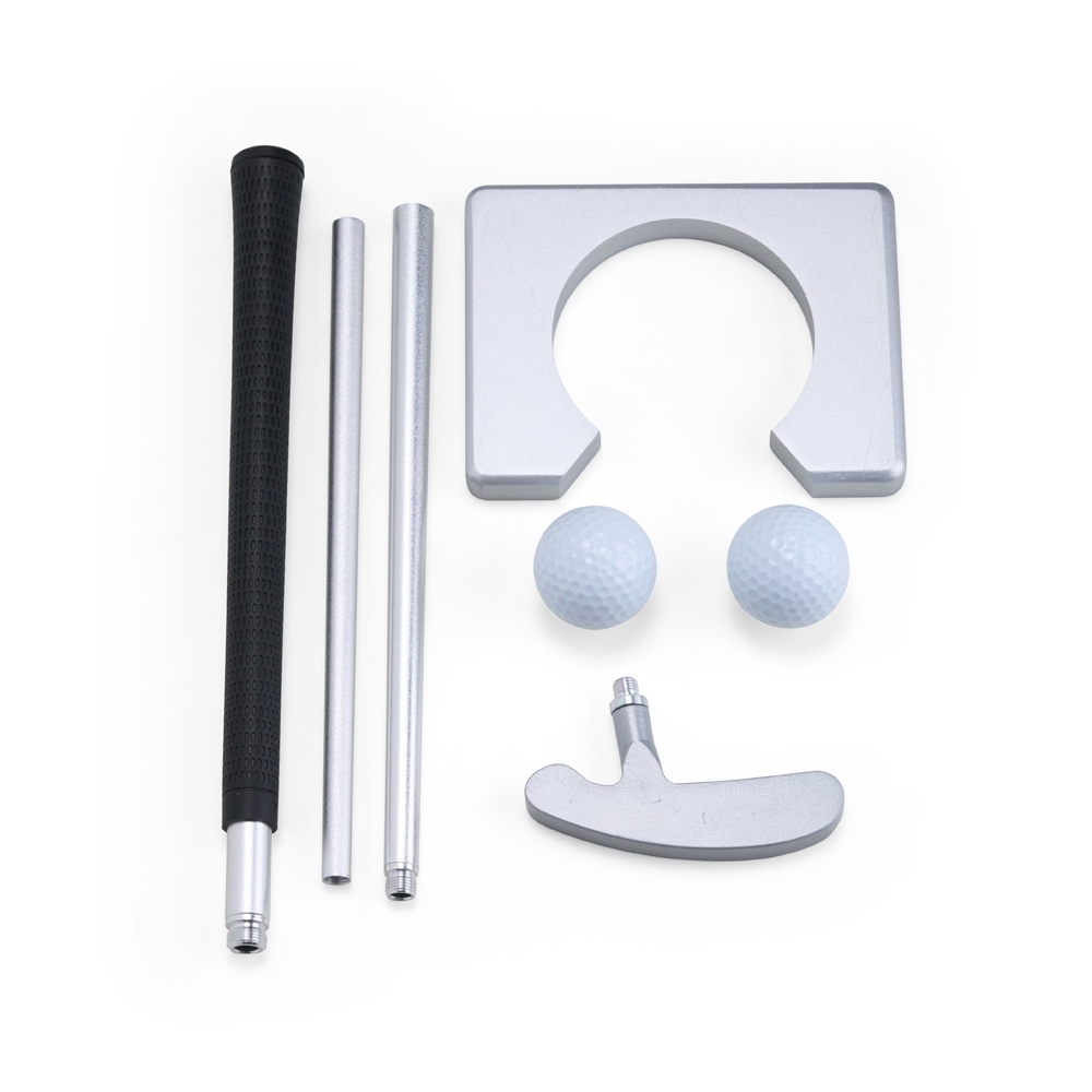 KIT DE TREINO PARA GOLFE personalizado