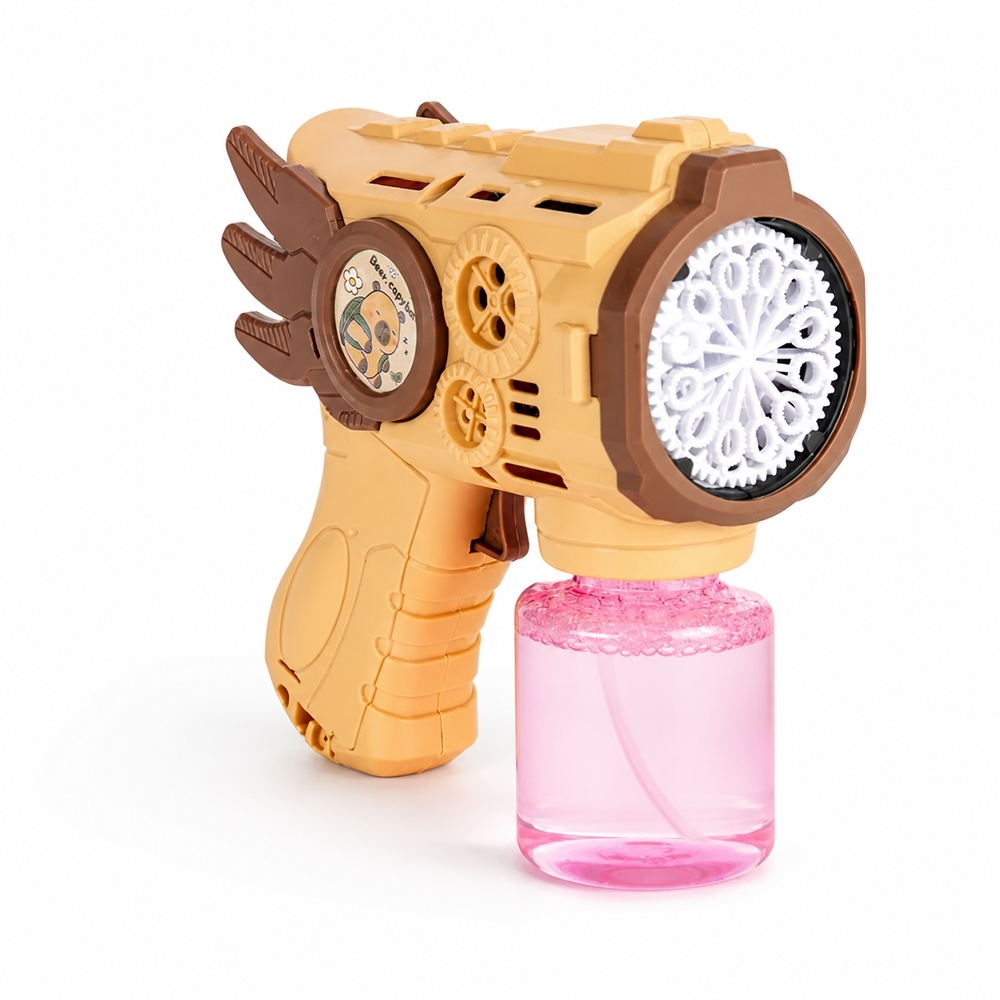 LANÇADOR BOLHAS DE SABÃO personalizado