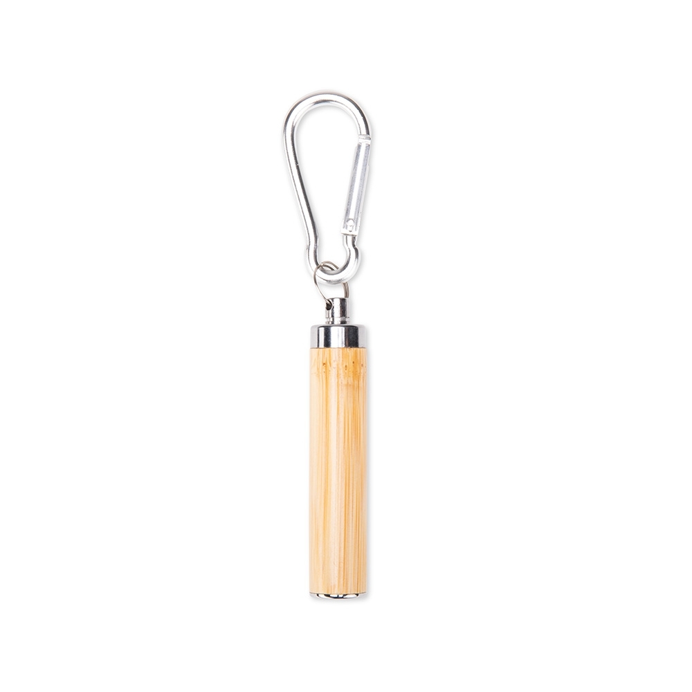 LANTERNA BAMBU personalizado