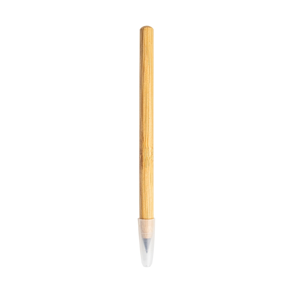 LÁPIS INFINITO BAMBU personalizado