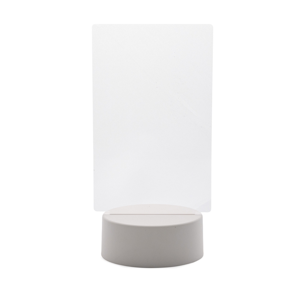 LUMINÁRIA LED DE MESA personalizado