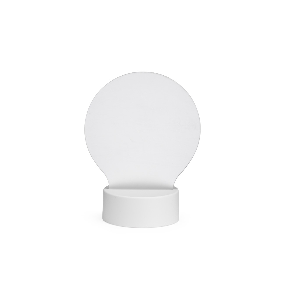 LUMINÁRIA LED DE MESA personalizado