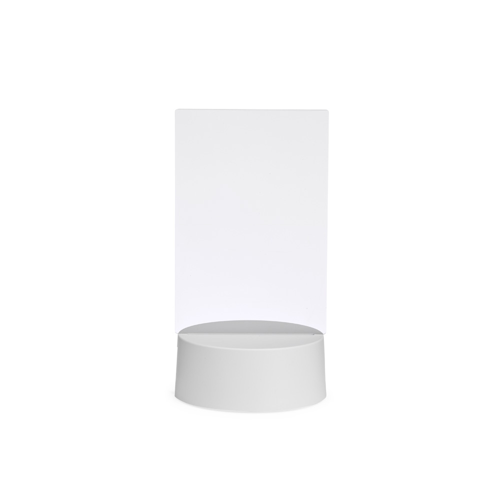 LUMINÁRIA LED DE MESA personalizado