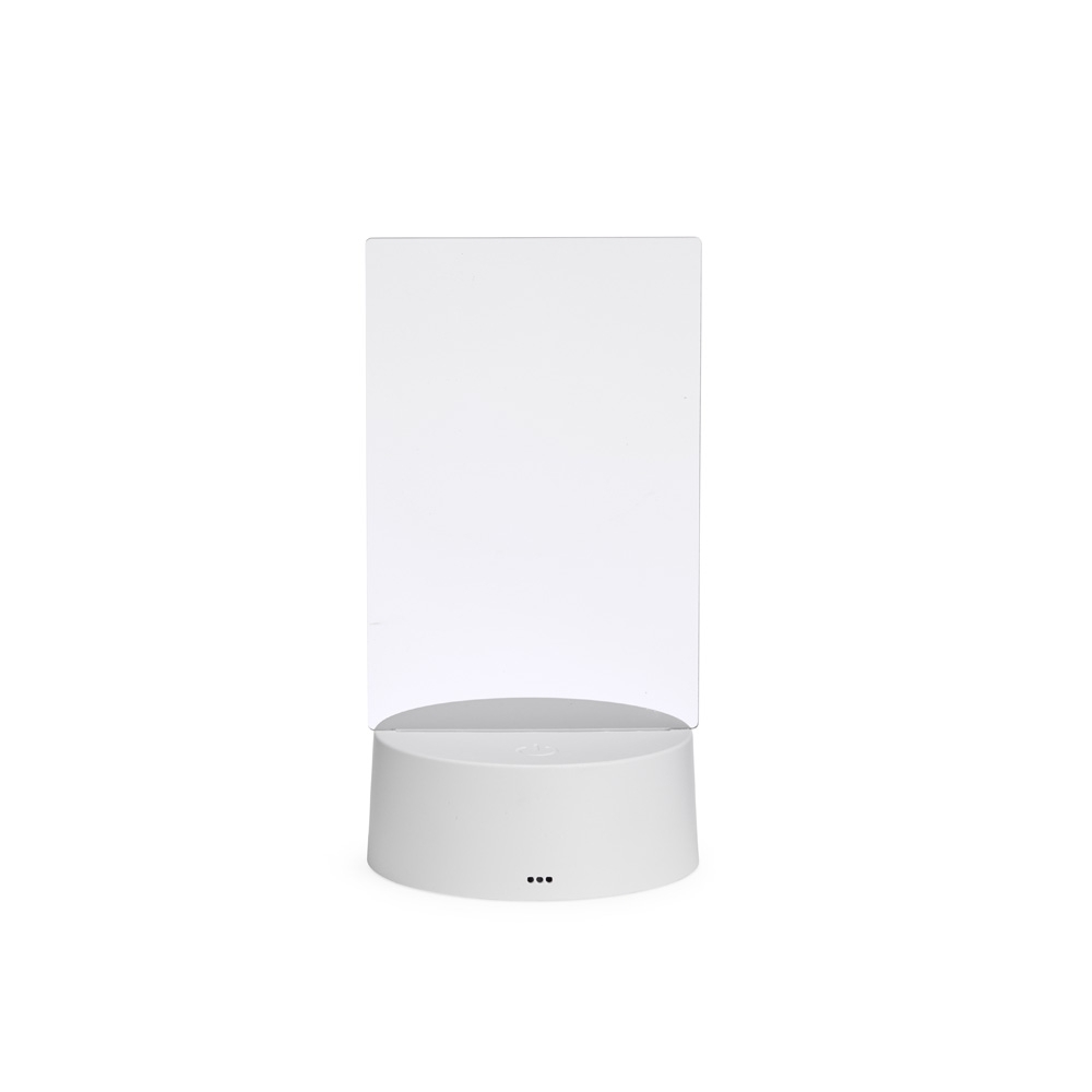 LUMINÁRIA LED DE MESA personalizado