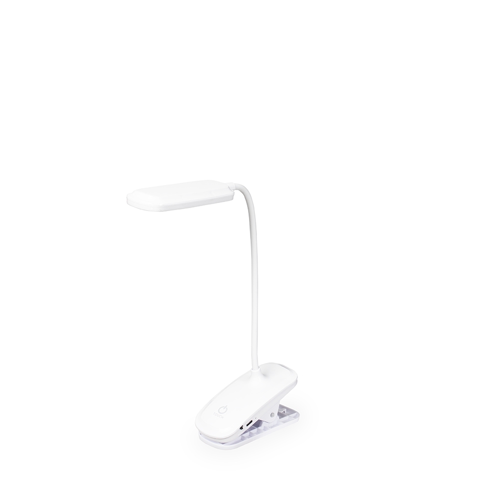 LUMINÁRIA DE MESA RECARREGÁVEL personalizado