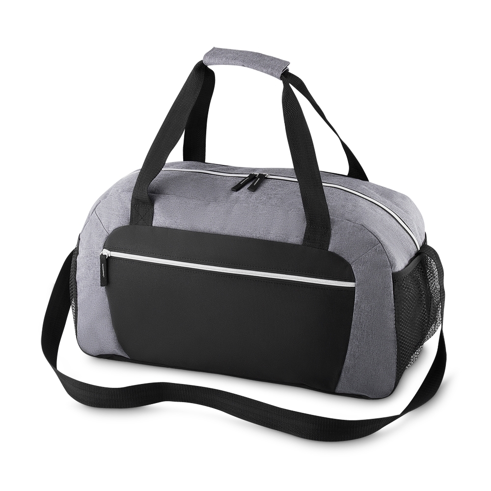 BOLSA ESPORTIVA EM POLIESTER personalizado