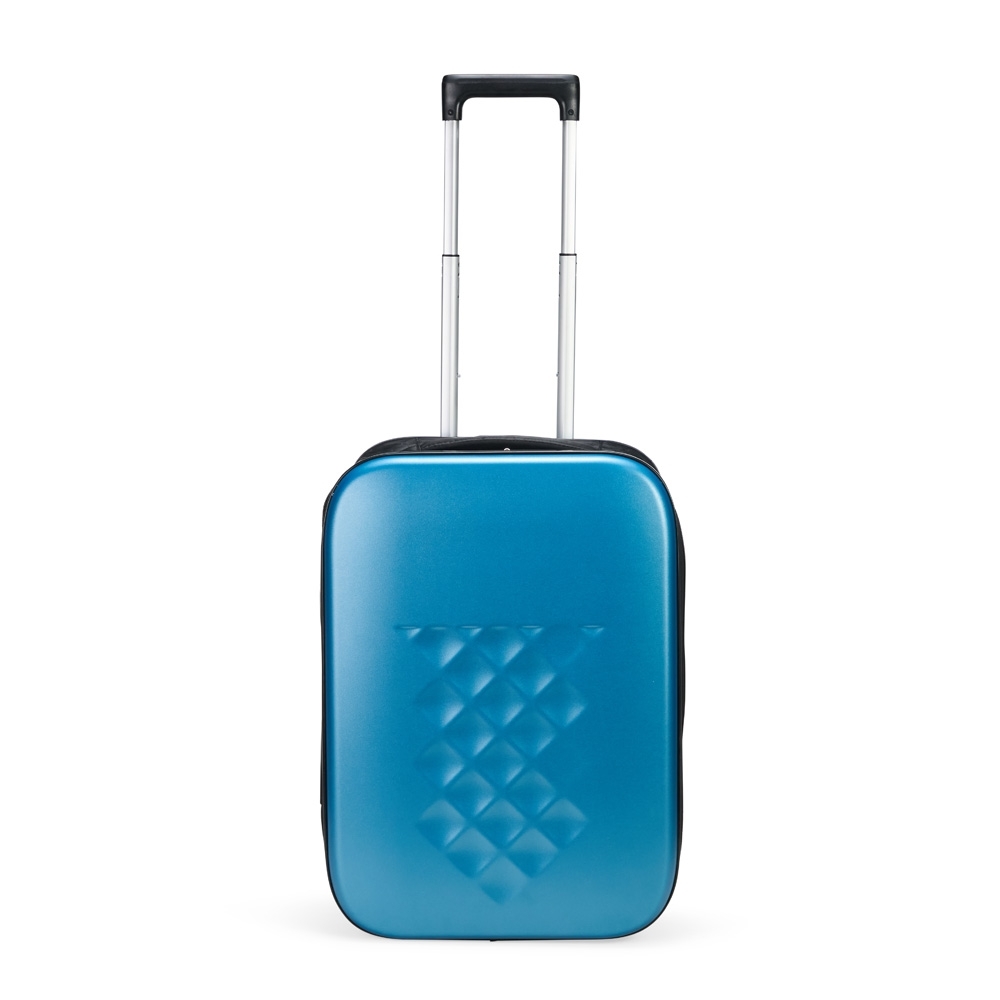 MALA DE VIAGEM RETRÁTIL SLIM 40L personalizado