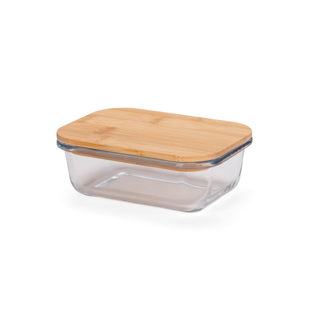 MARMITA VIDRO 300ML personalizado