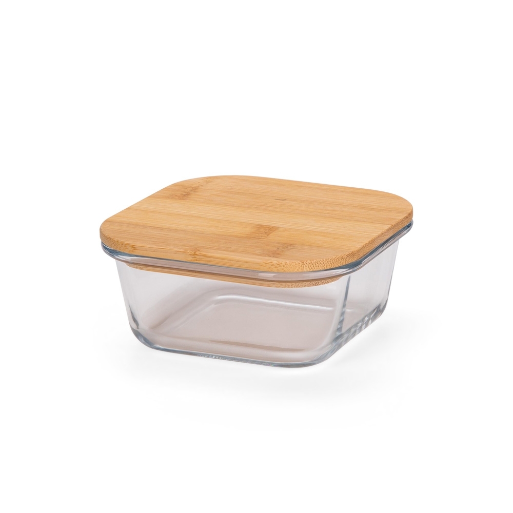 MARMITA VIDRO 400ML personalizado