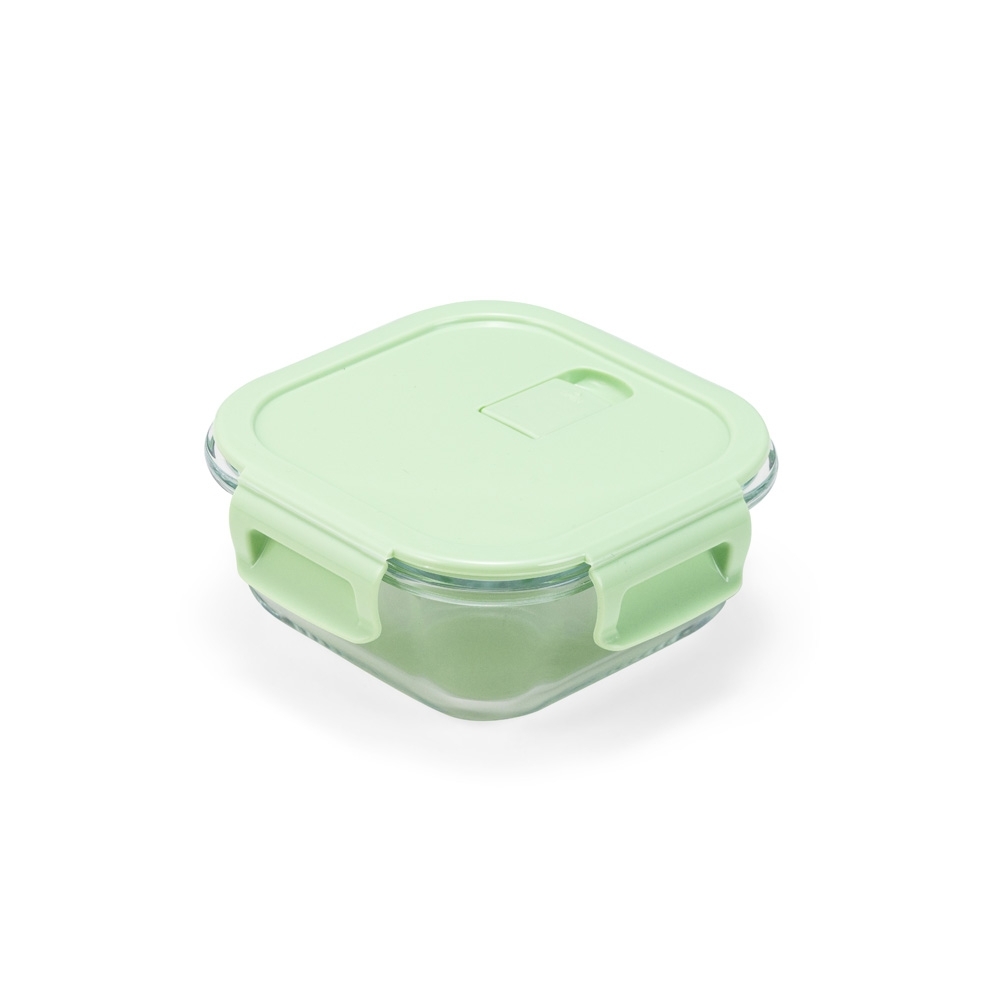 MARMITA VIDRO 450ML personalizado