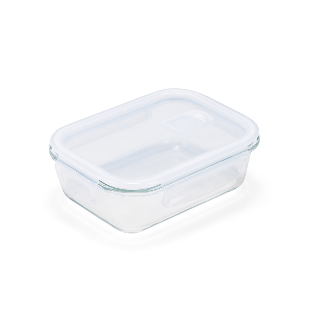 MARMITA VIDRO 600ML personalizado