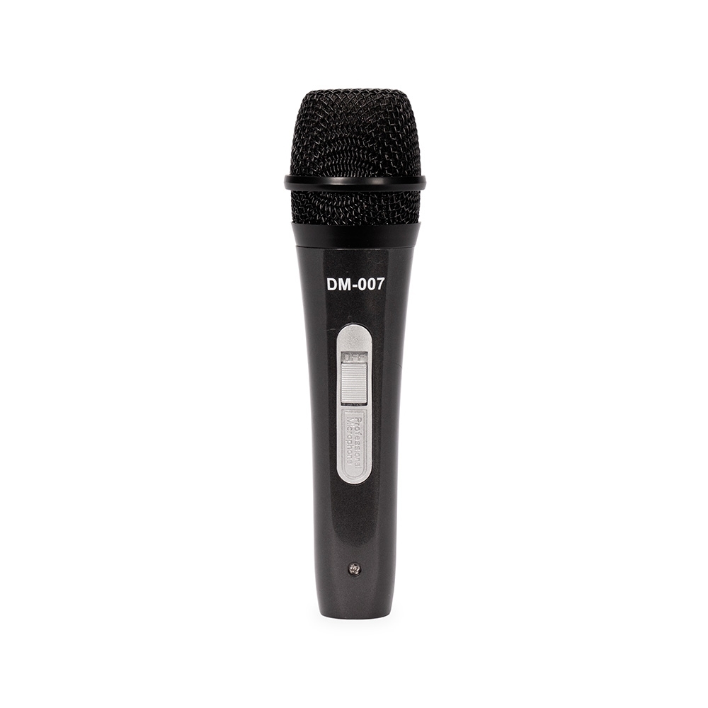 MICROFONE DINÂMICO personalizado