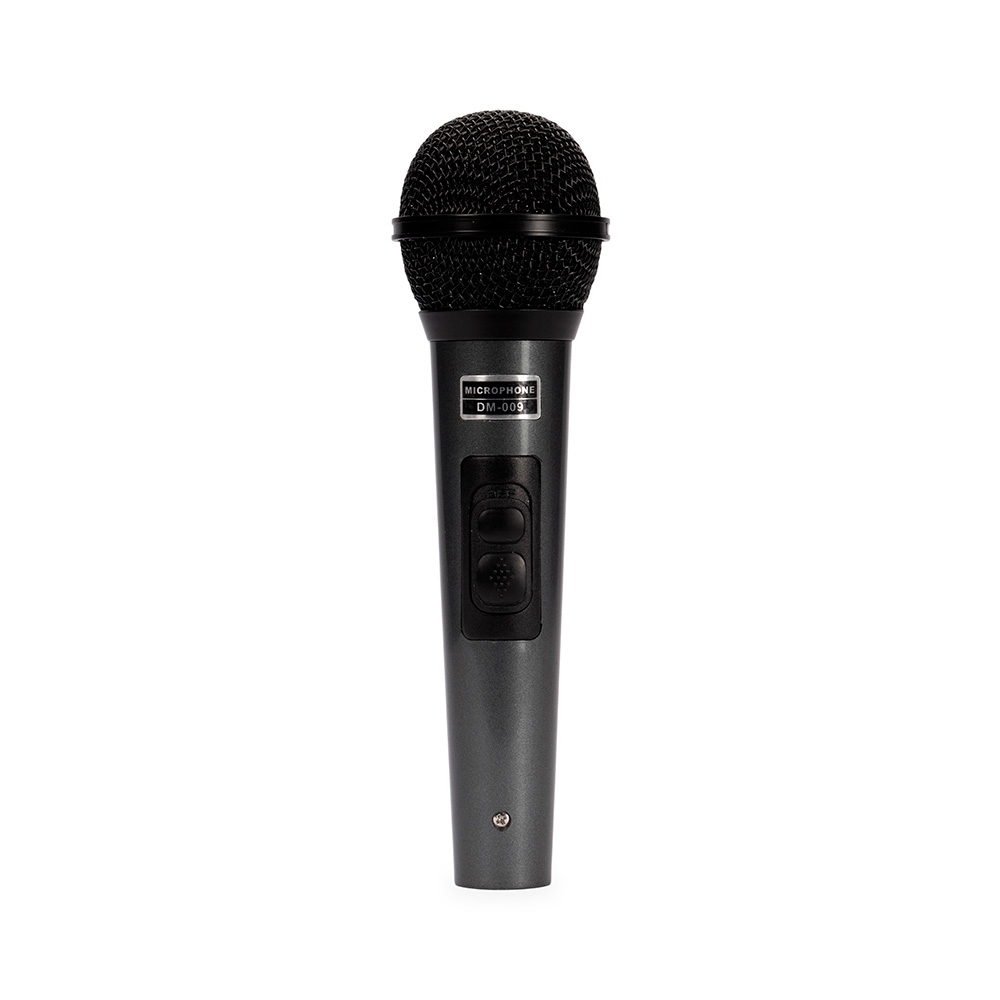 MICROFONE DINÂMICO personalizado