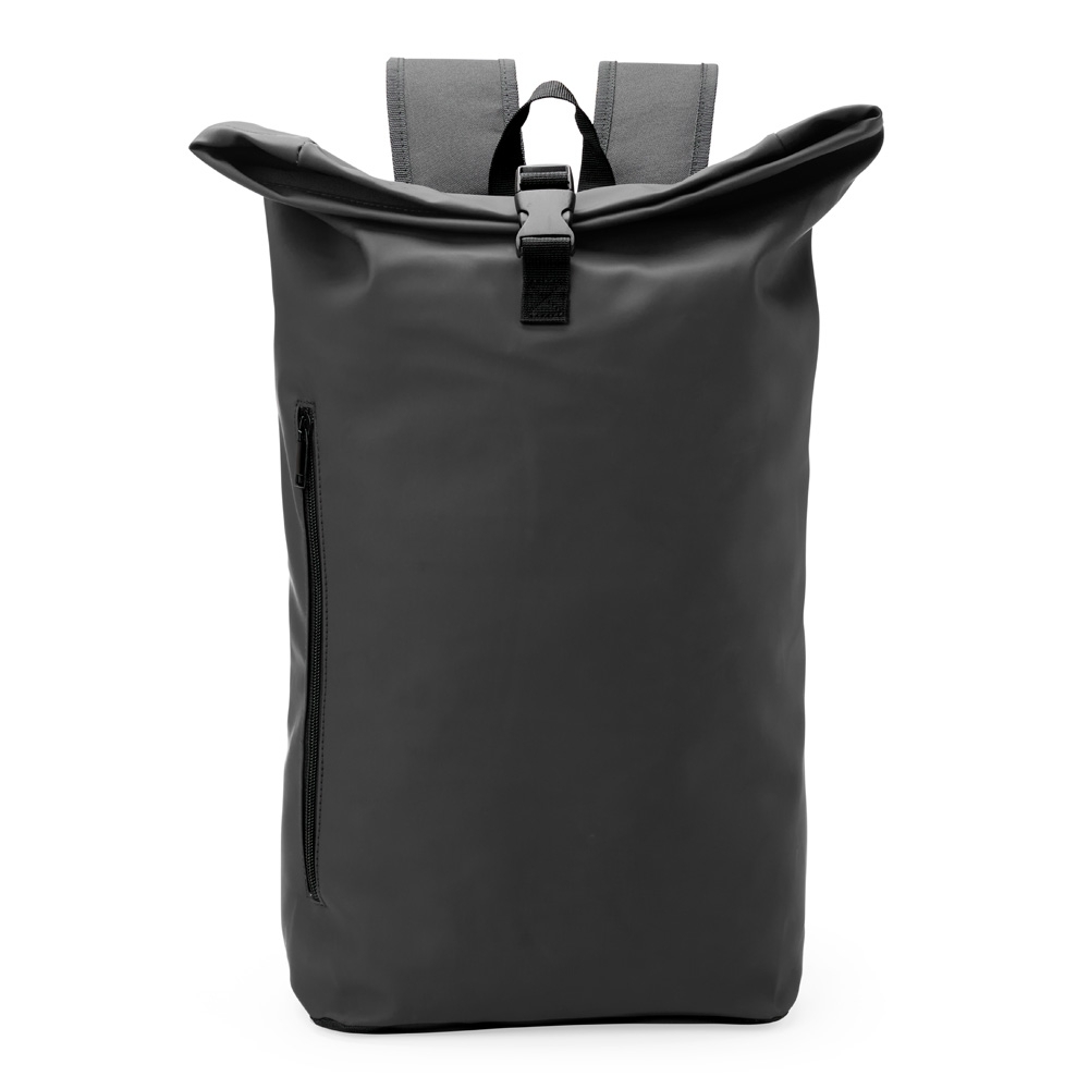 MOCHILA DE COURO SINTÉTICO 30L personalizado