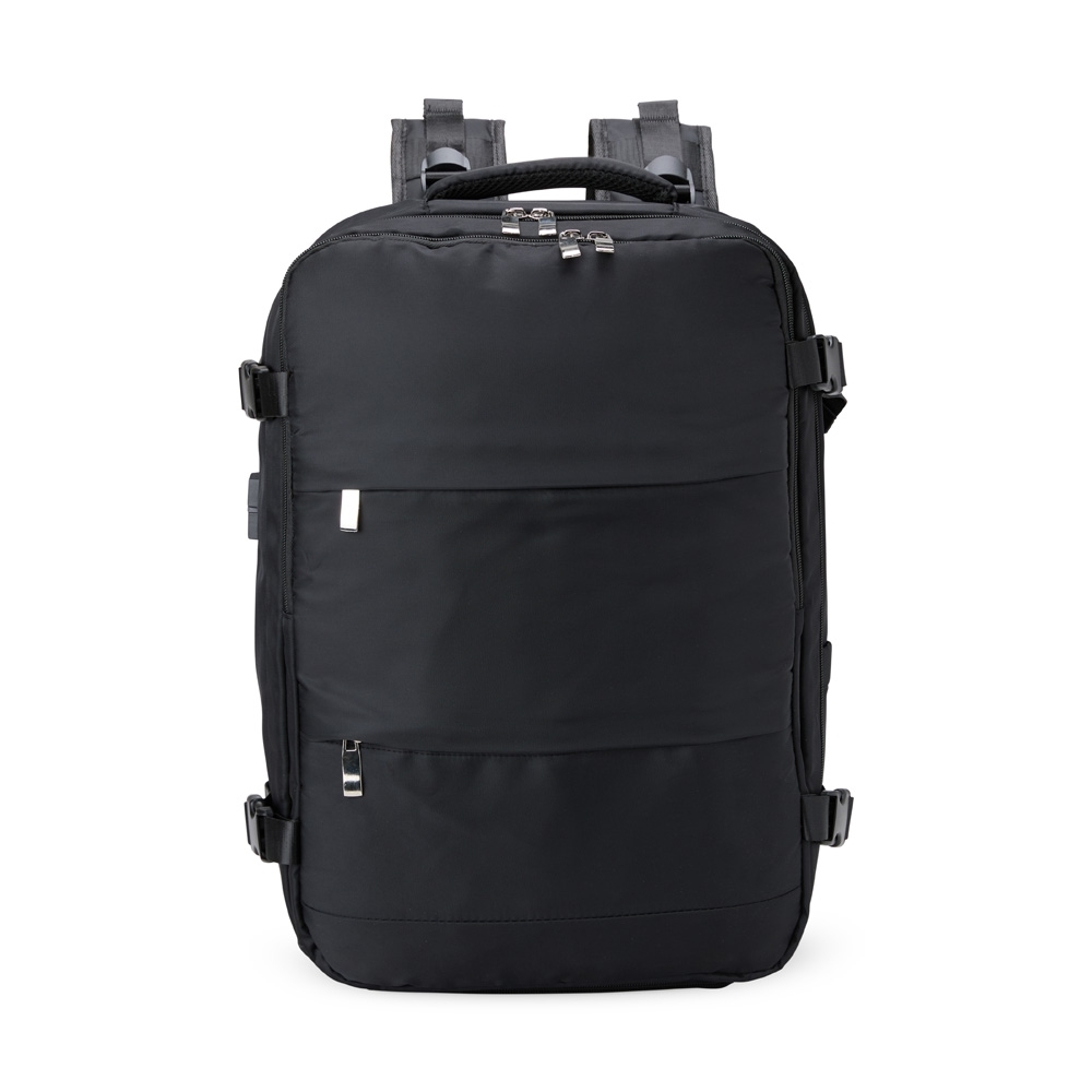 MOCHILA POLIÉSTER 35L personalizado