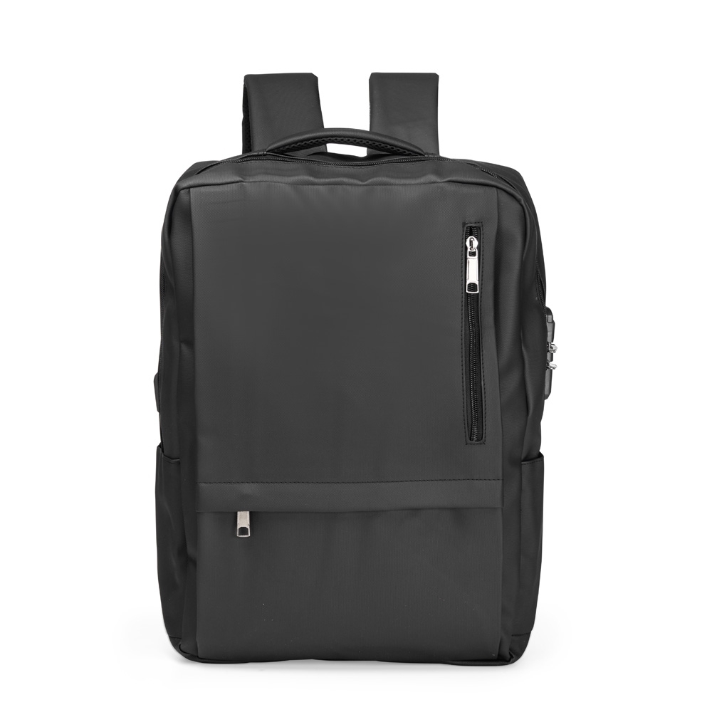 MOCHILA ANTIFURTO 23 LITROS personalizado