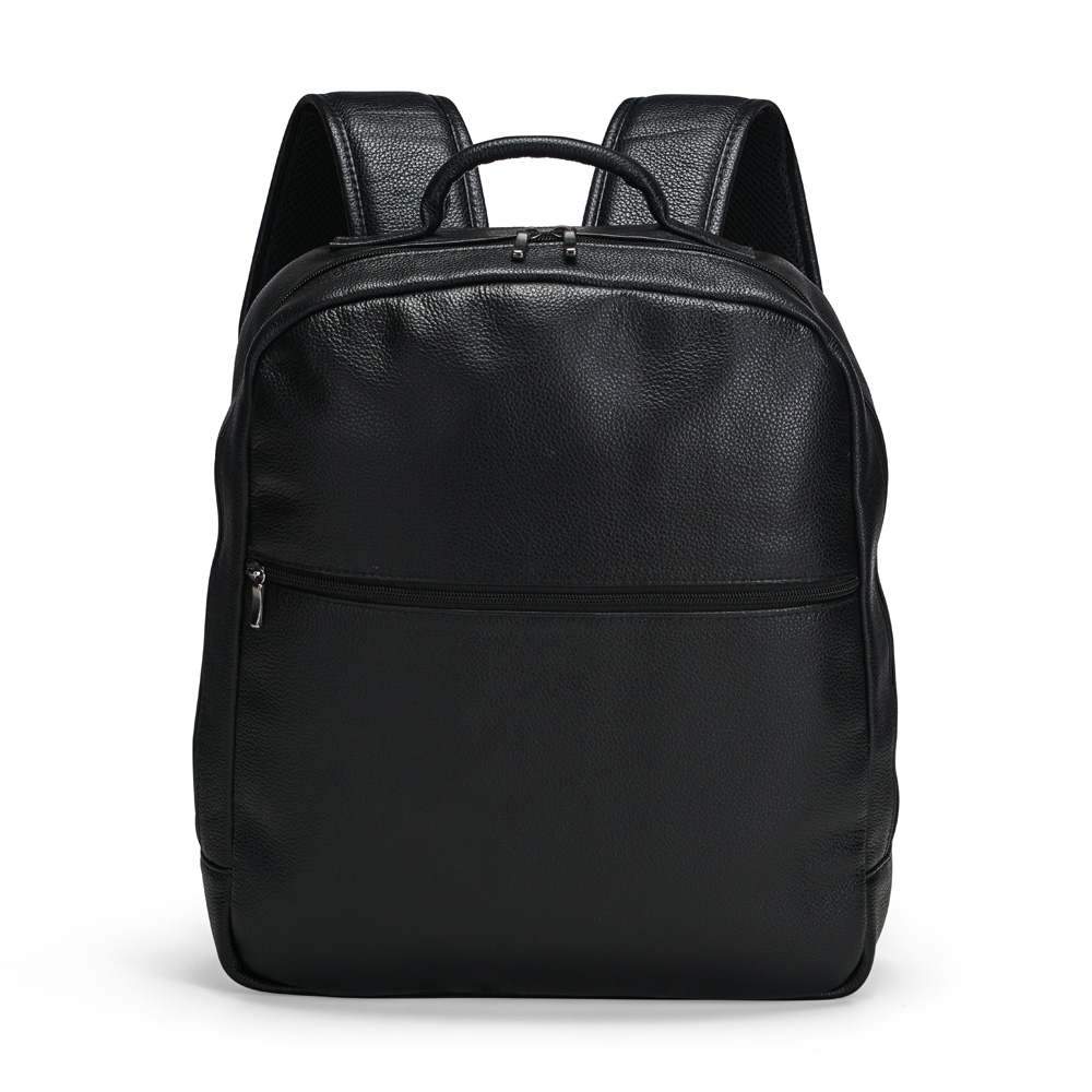 MOCHILA COURO LEGÍTIMO 14L personalizado