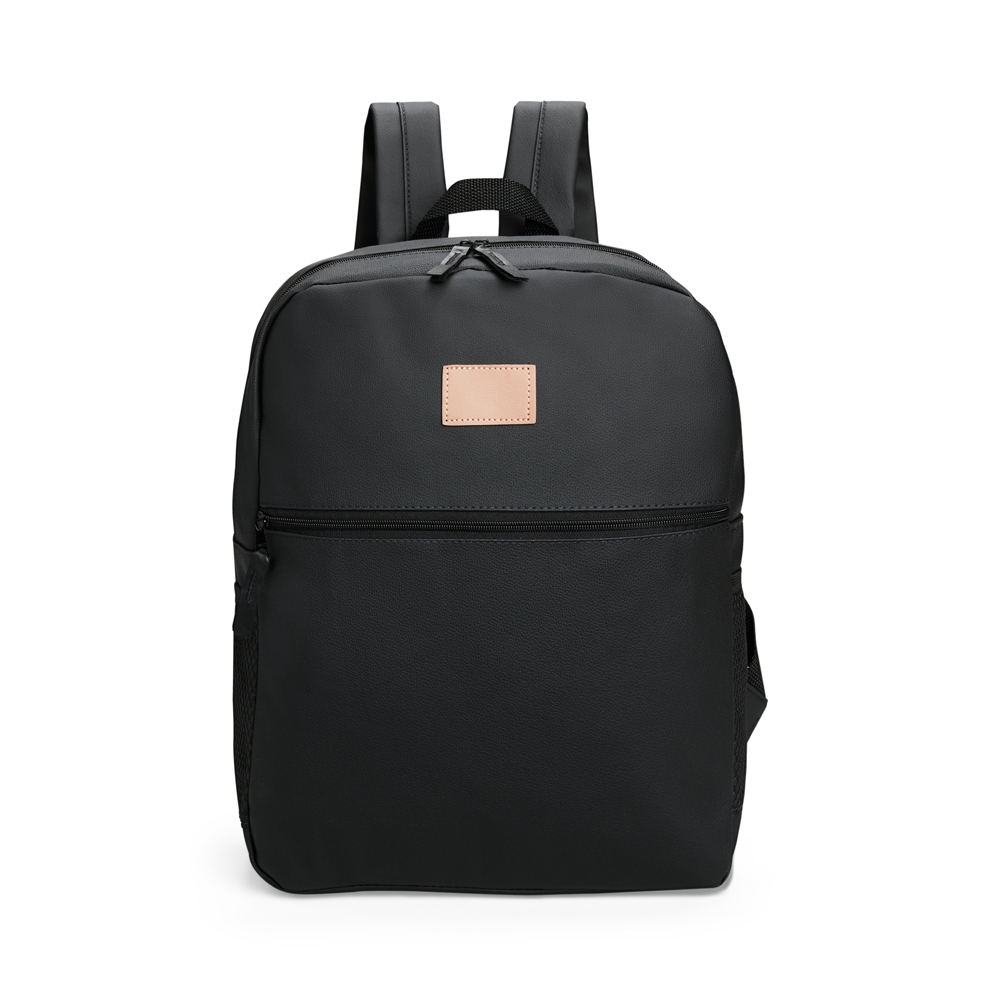 MOCHILA COURO SINTÉTICO 20 LITROS personalizado