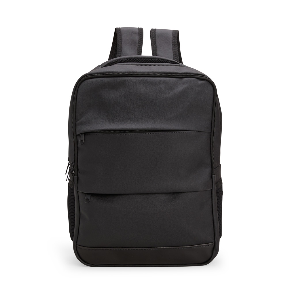 MOCHILA COURO SINTÉTICO 20L personalizado
