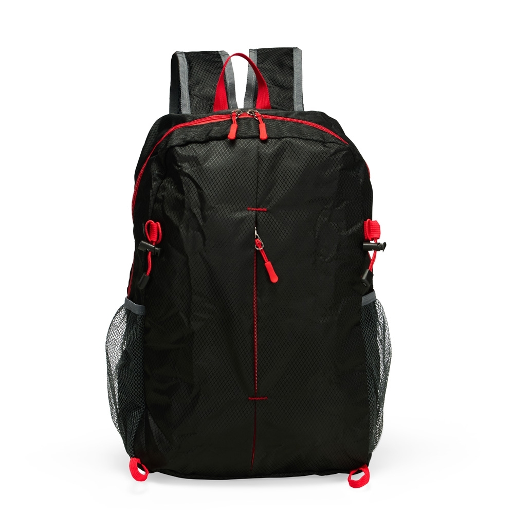MOCHILA DOBRÁVEL 16L personalizado