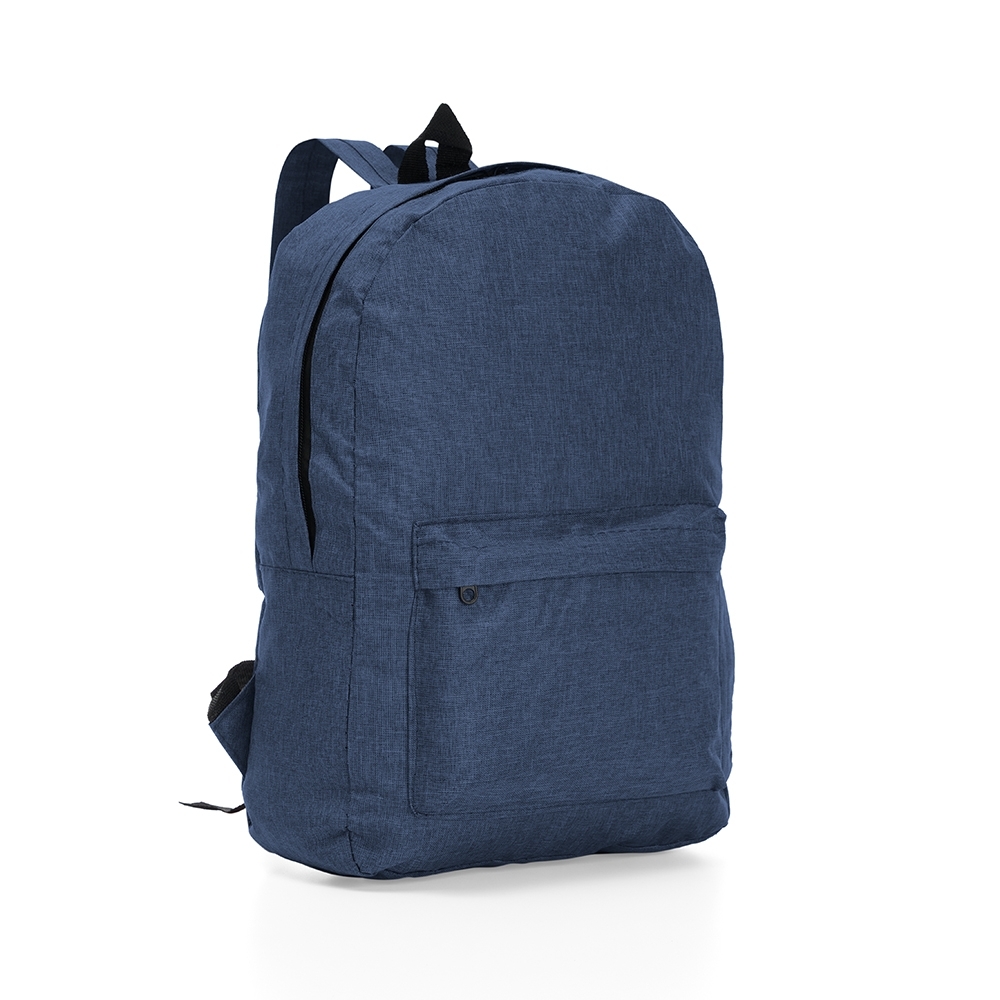 Mochilas personalizadas para empresas: usos e como pedir