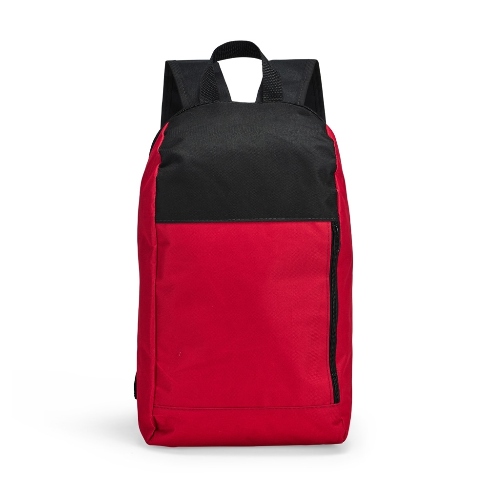 MOCHILA POLIÉSTER 14L personalizado
