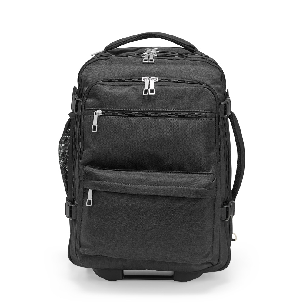 MOCHILA POLIÉSTER 24L personalizado