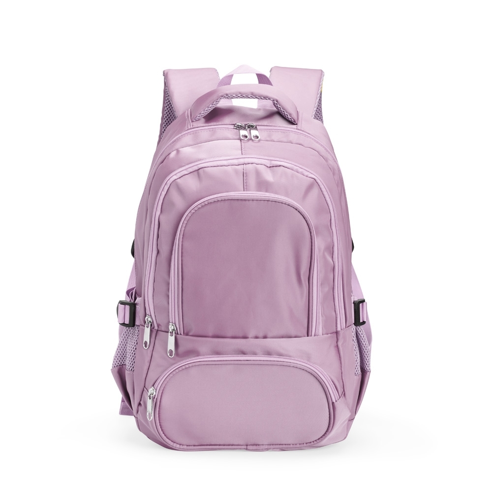 MOCHILA POLIÉSTER 17 LITROS personalizado