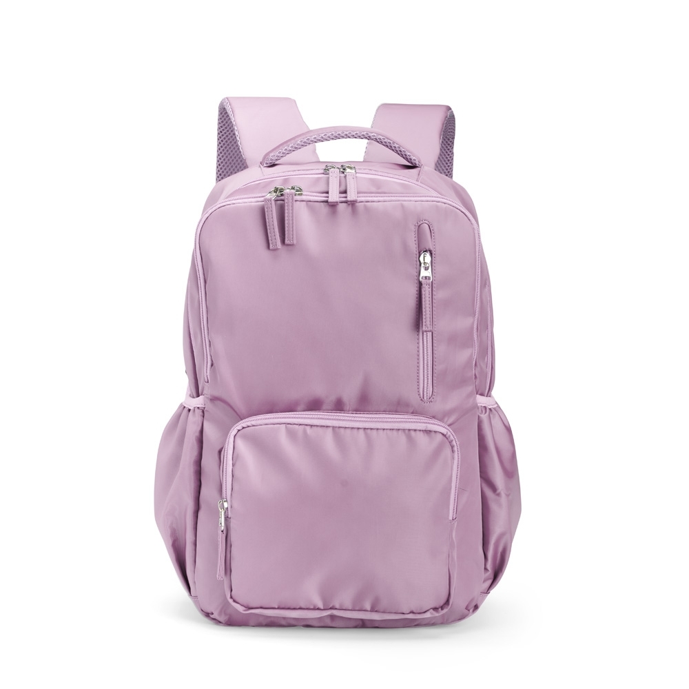 MOCHILA POLIÉSTER 23L personalizado