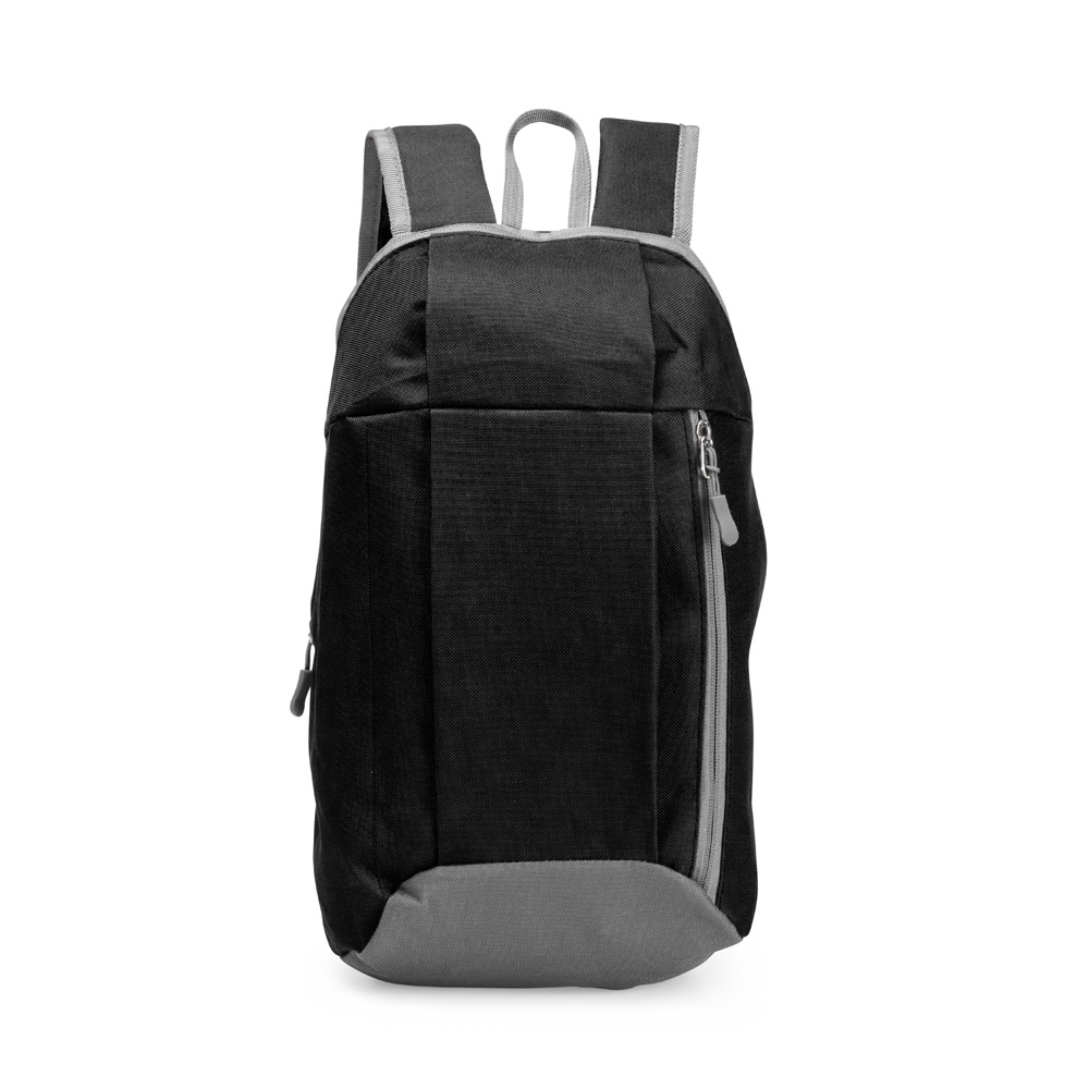 MOCHILA POLIÉSTER 9 LITROS personalizado