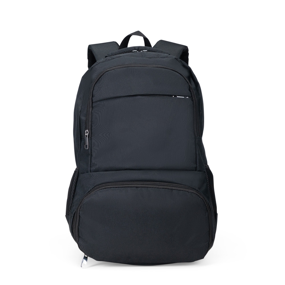 MOCHILA POLIÉSTER USB 26L personalizado