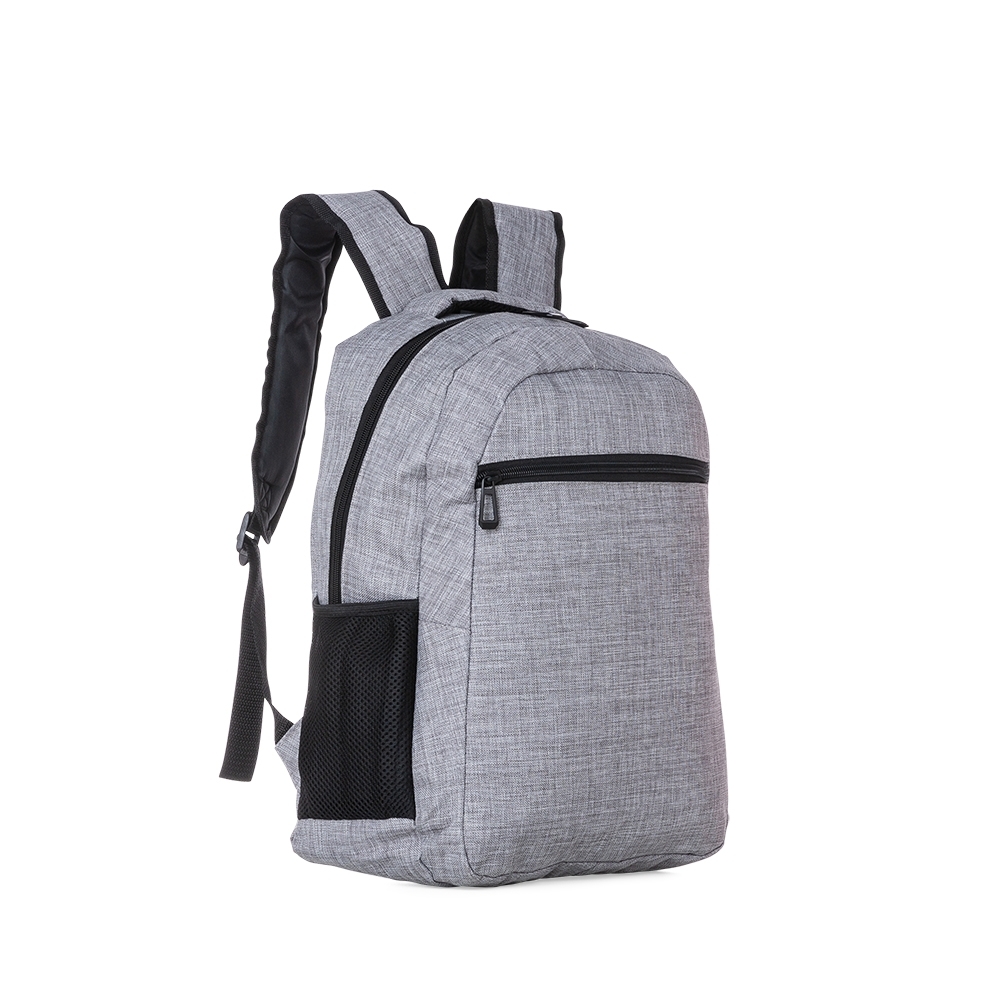 MOCHILA POLIÉSTER personalizado