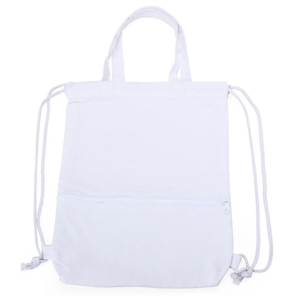 SACOCHILA LONA personalizado