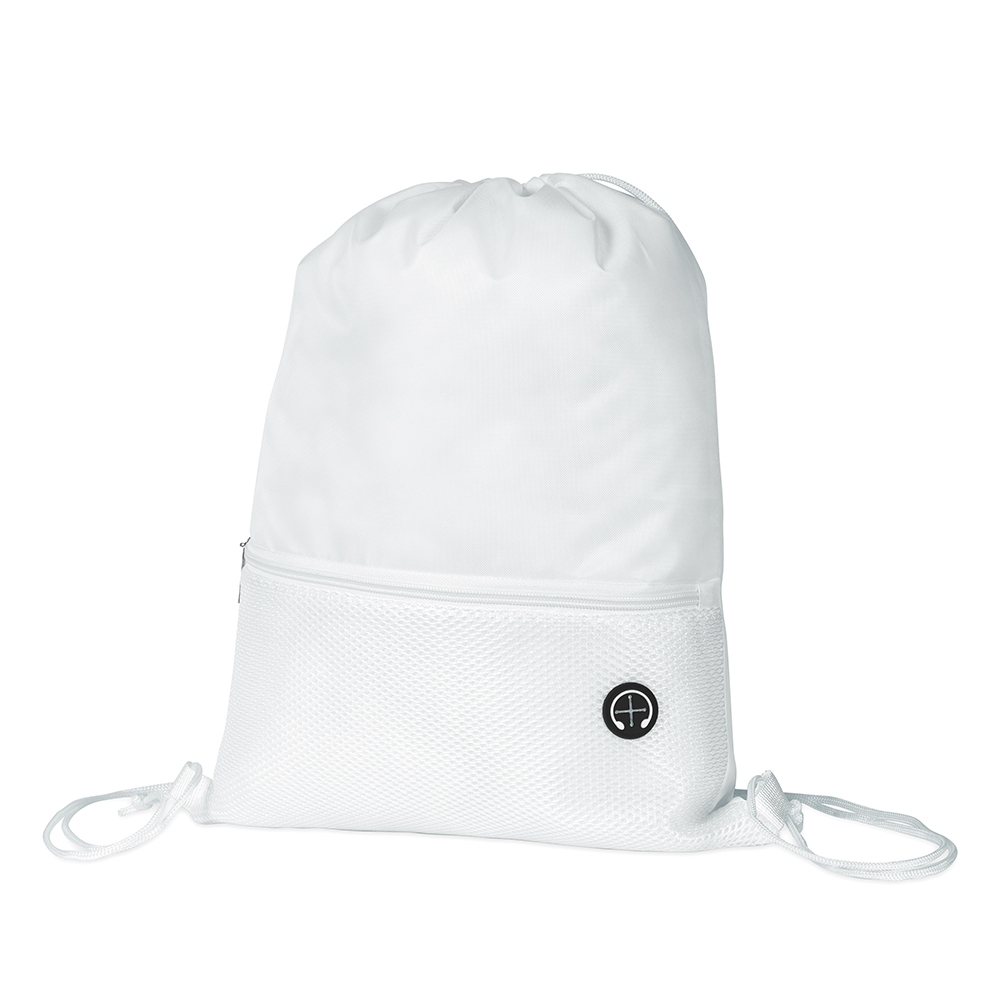 MOCHILA SACO POLIÉSTER personalizado