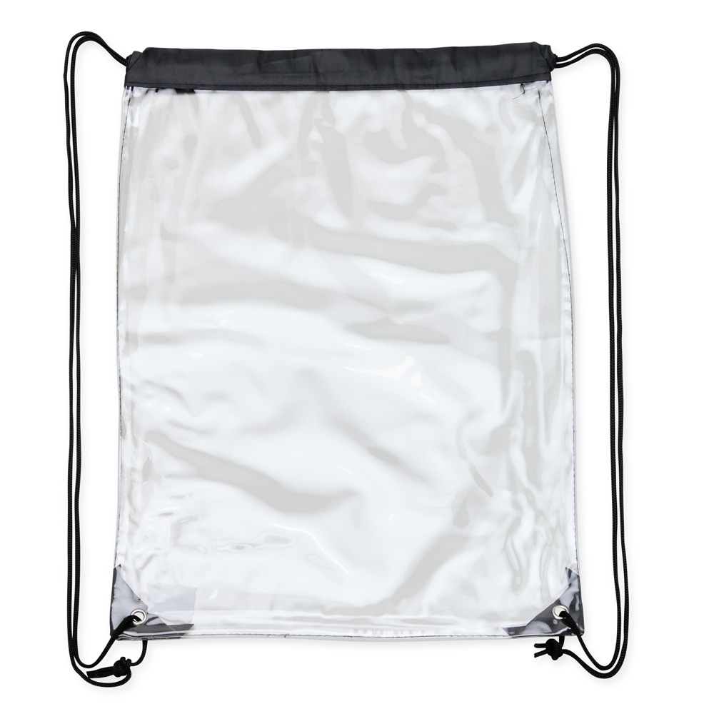 SACOCHILA EM PVC personalizado