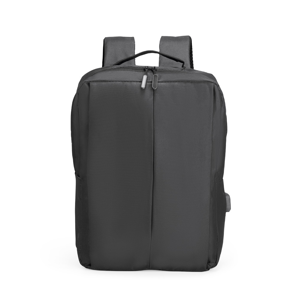 MOCHILA DE POLIÉSTER 15 LITROS personalizado