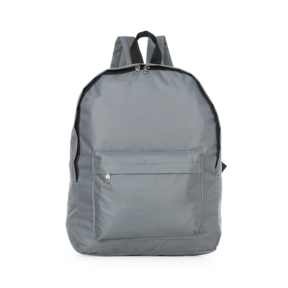Mochilas Personalizadas com Logo: Como Fica e Como Pedir