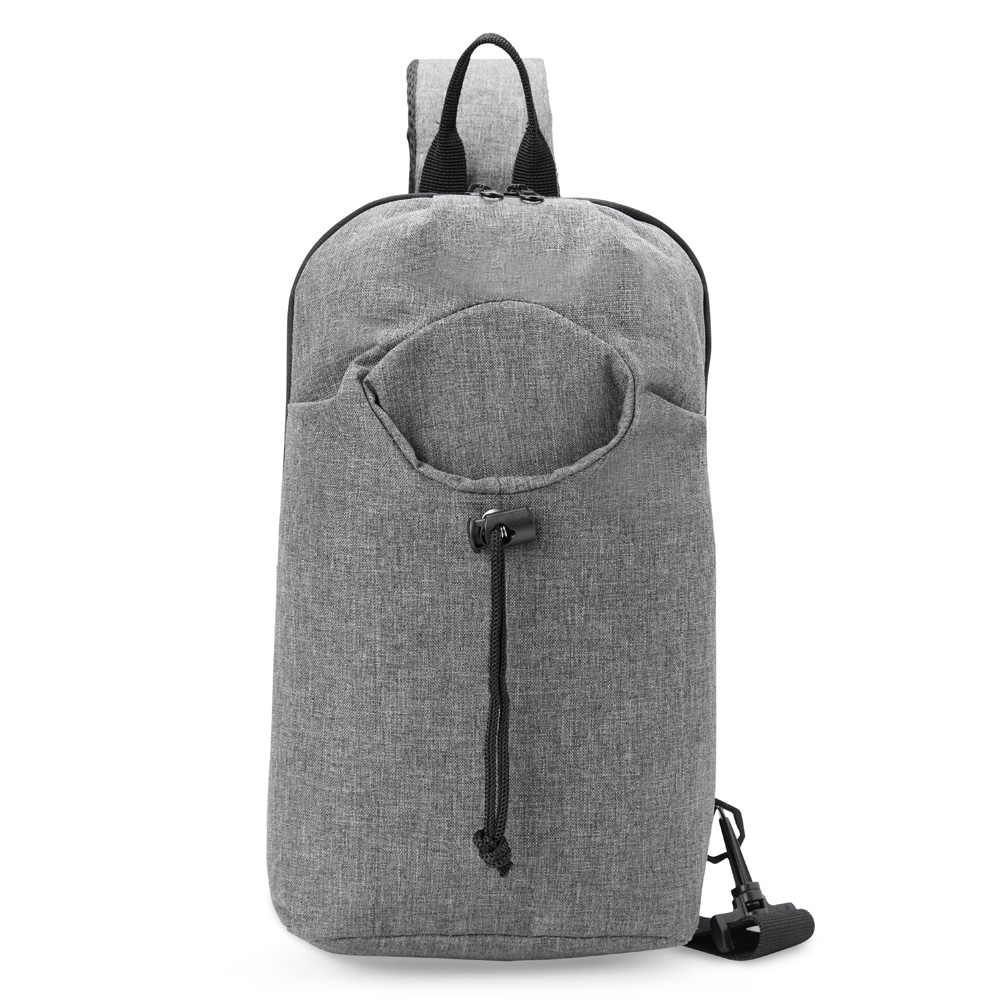 MOCHILA DE OMBRO 4L personalizado