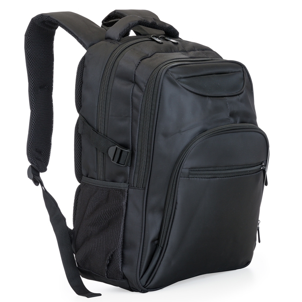 MOCHILA DE POLIÉSTER 27L personalizado