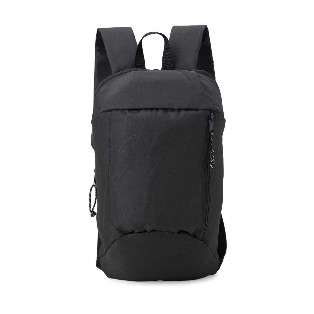 MOCHILA RPET DE 12L personalizado