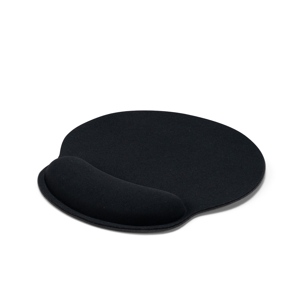 MOUSE PAD ERGONÔMICO personalizado
