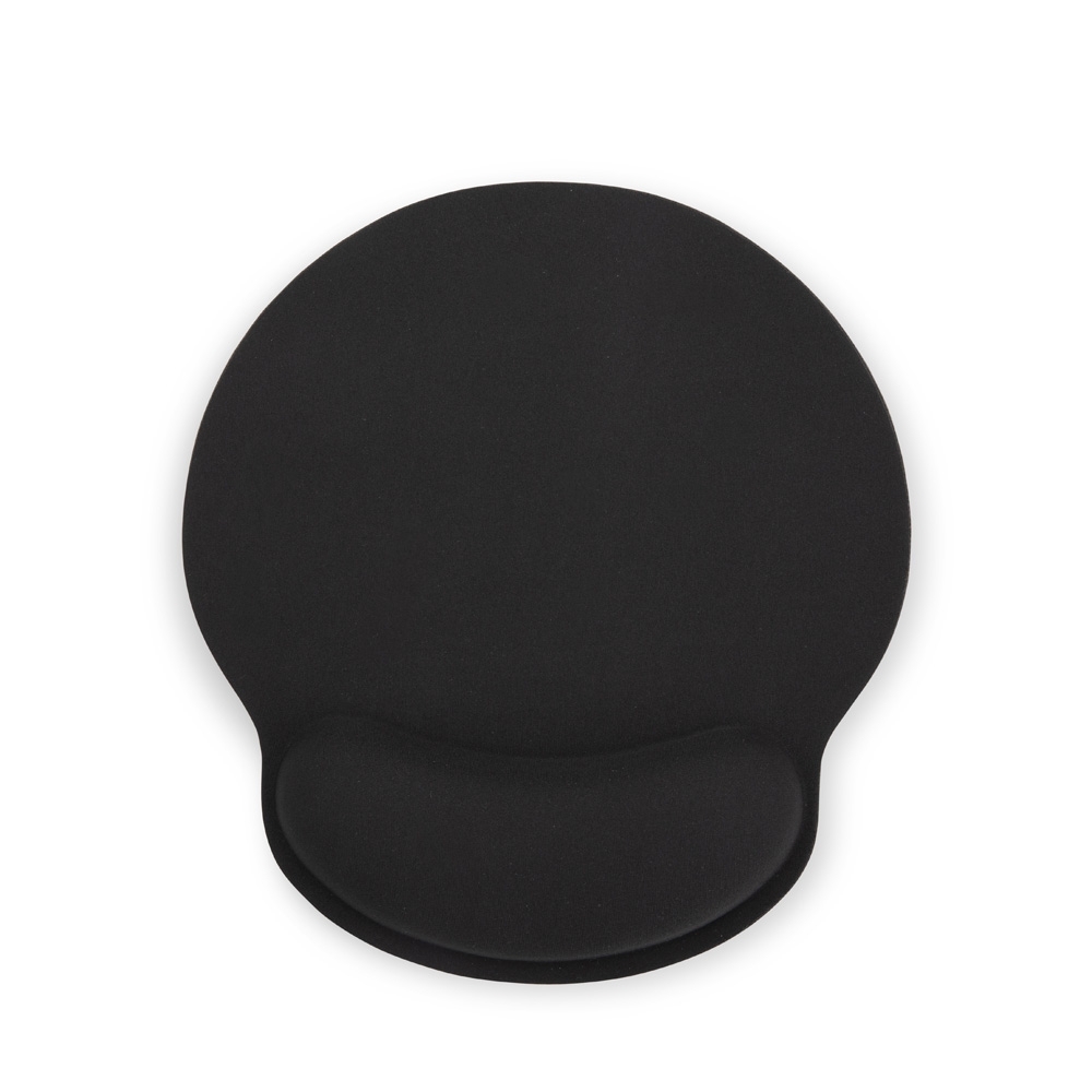MOUSE PAD ERGONÔMICO personalizado