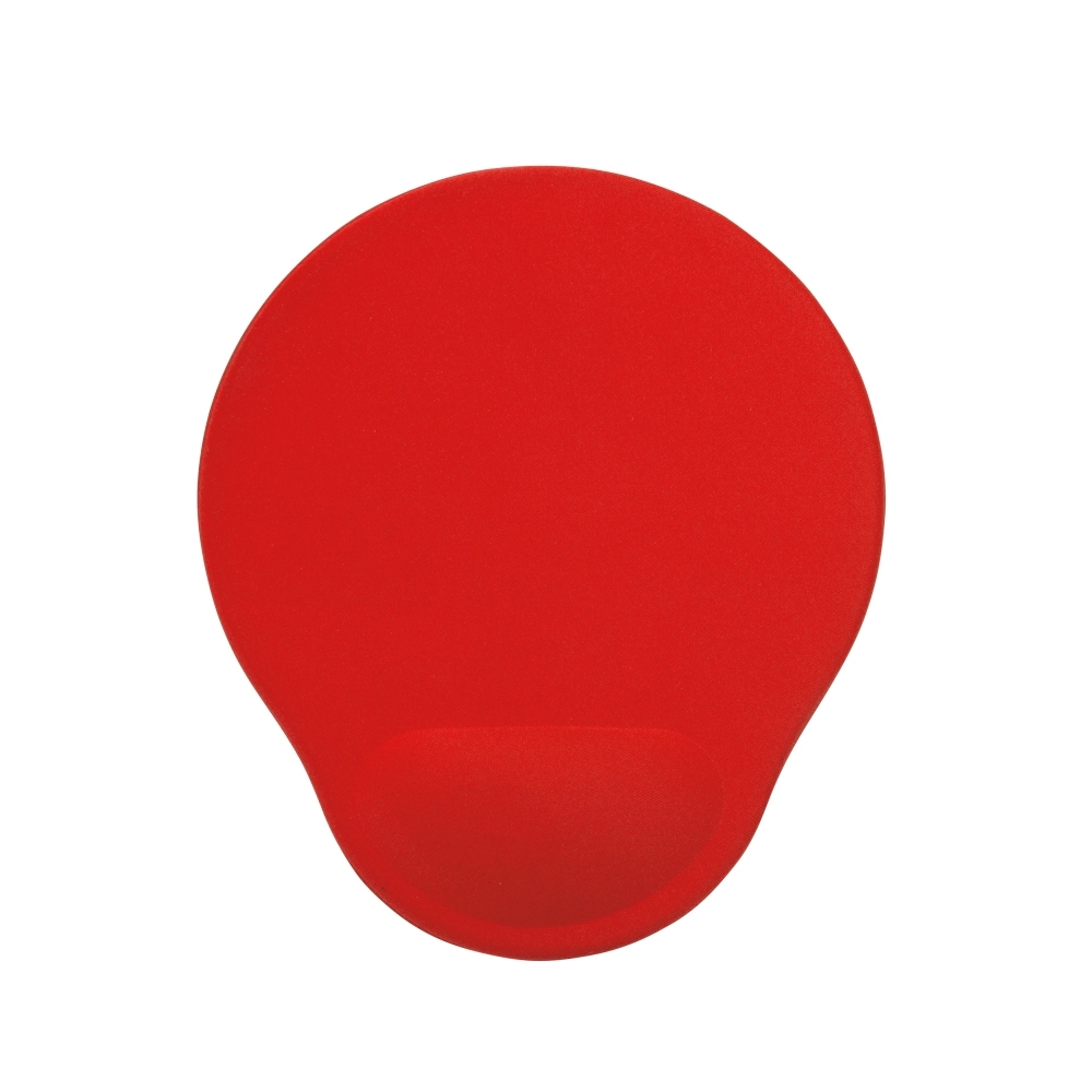 MOUSE PAD ERGONÔMICO personalizado