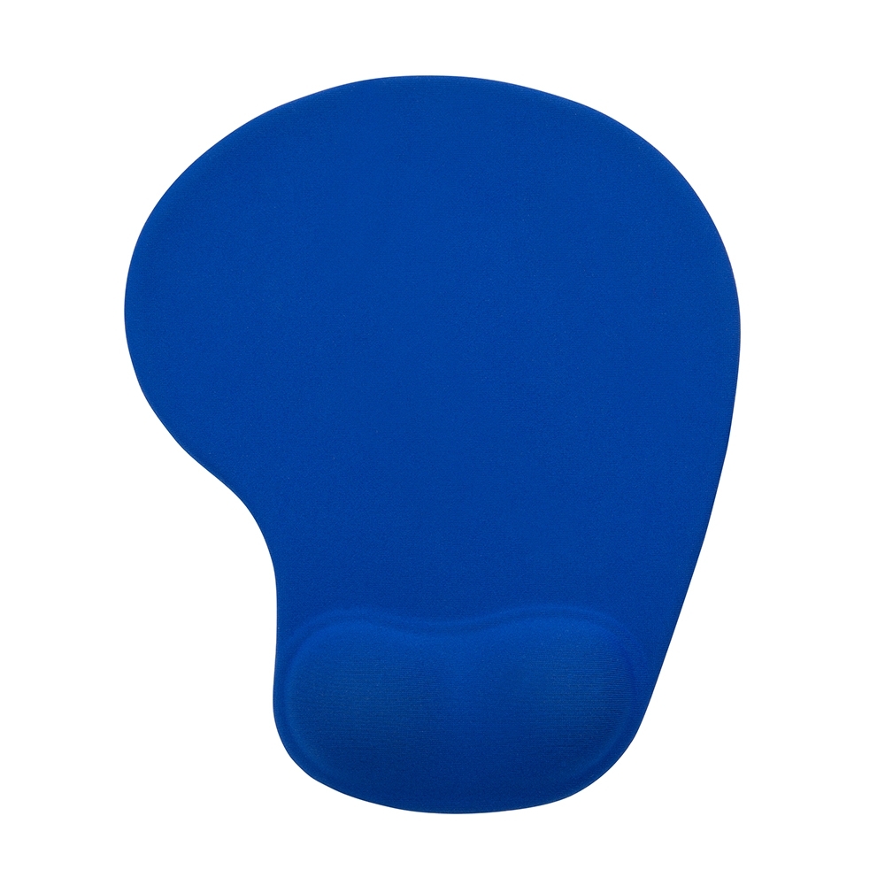 MOUSE PAD ERGONÔMICO personalizado