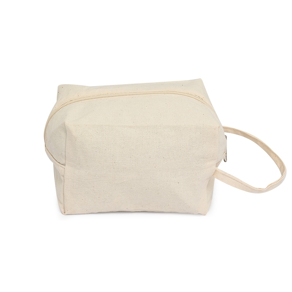 NECESSAIRE ALGODÃO personalizado