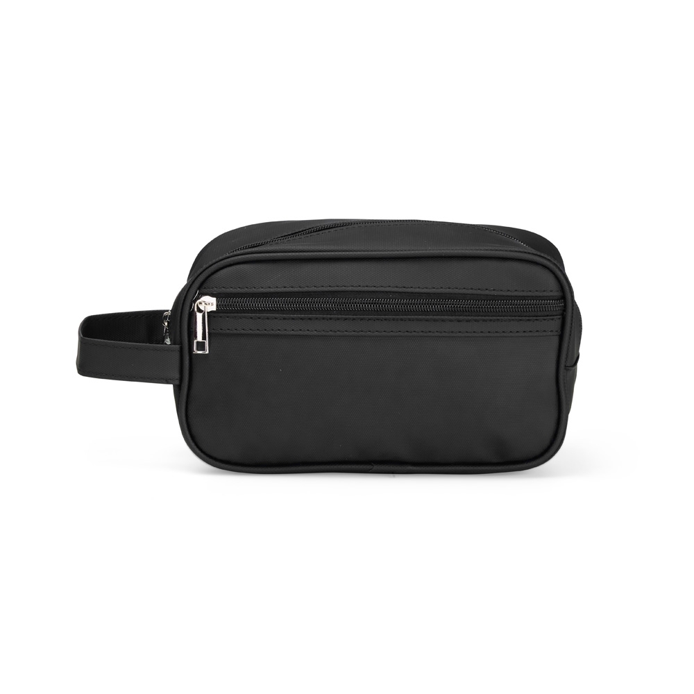 NÉCESSAIRE COURO SINTÉTICO personalizado